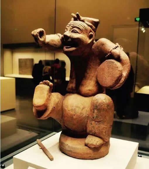 陶瓷都知道，陶瓷雕塑你知道是啥吗？