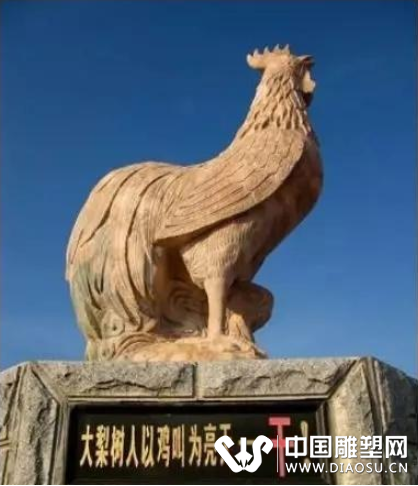 这些奇葩的雕塑！网友们看了纷纷表示“辣眼睛”