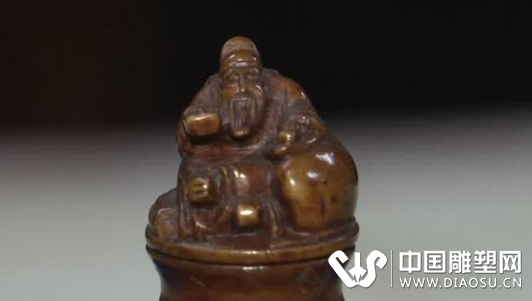 从西方“舶来品”到本土“传奇”，小小鼻烟壶尽显大乾坤