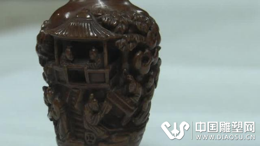 从西方“舶来品”到本土“传奇”，小小鼻烟壶尽显大乾坤