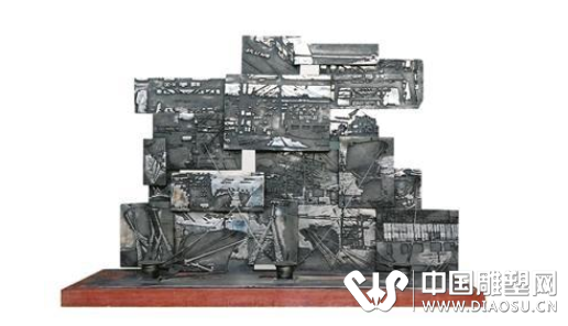 一个大展一份倡议一场研讨吹响大湾区公共雕塑集结号