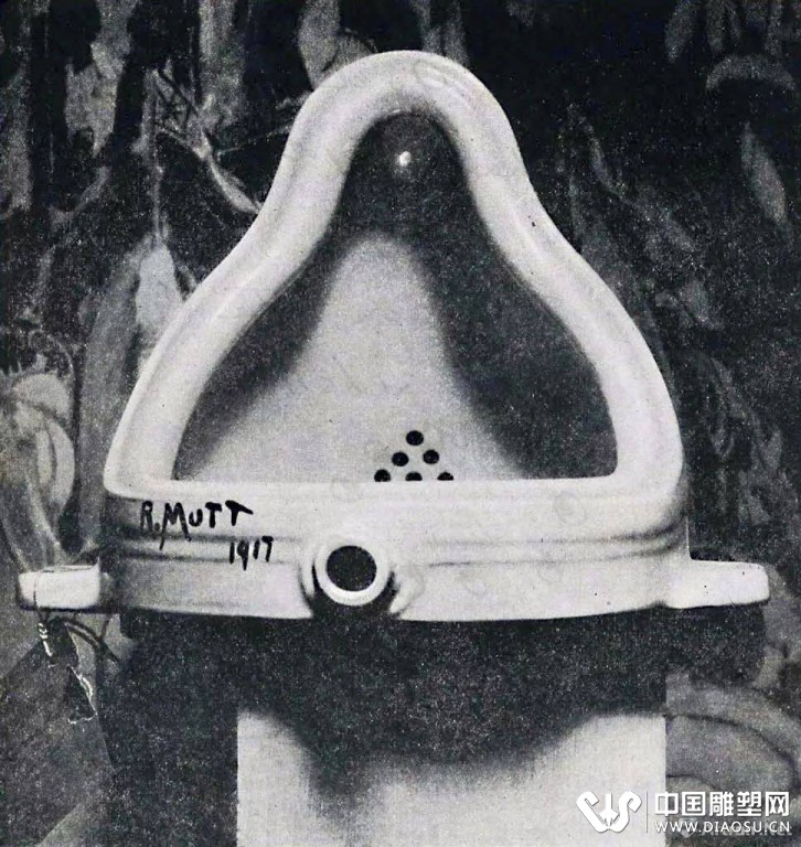 王端廷走向泛材料化和去材料化的艺术